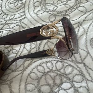 Gucci sunglasses